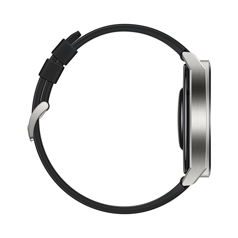 Huawei Watch GT 3 Pro černá