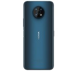 Nokia G50 4GB/128GB modrá