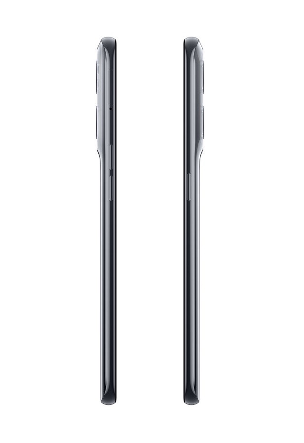 OnePlus Nord CE 2 5G 8GB/128GB Gray Mirror