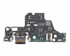 Motorola G41 Nabíjací konektor + Mikrofón (Service Pack)