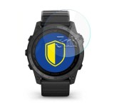 Hybridní sklo 3mk Watch pro Garmin Tactix 7 (3ks)