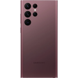 Samsung Galaxy S22 Ultra 8GB/128GB červená