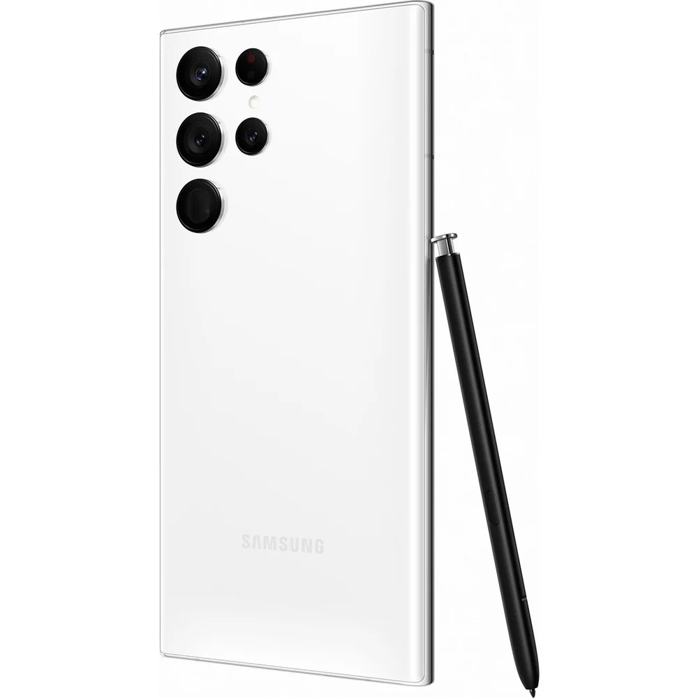 Samsung Galaxy S22 Ultra/8GB/128GB/White