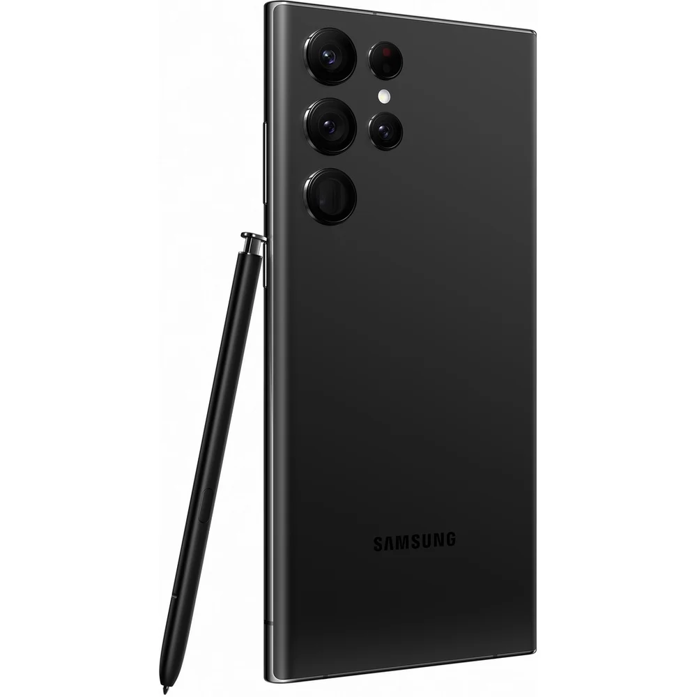 Samsung Galaxy S22 Ultra/8GB/128GB/Black