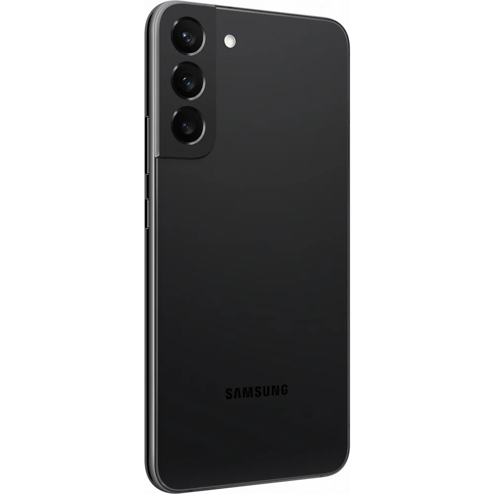 Samsung Galaxy S22+ 8GB/256GB černá