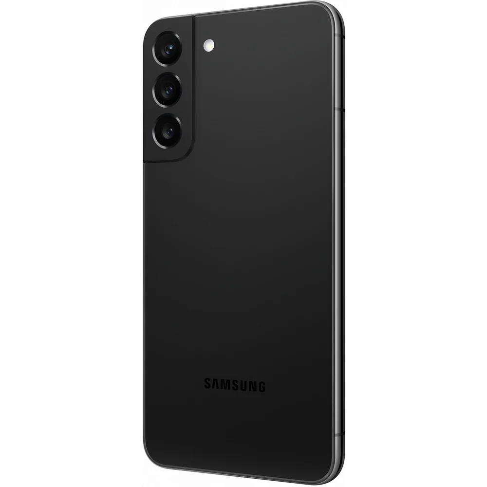Samsung Galaxy S22+ 8GB/128GB černá