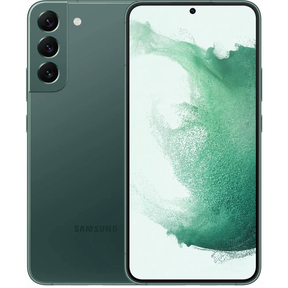 Samsung Galaxy S22+ 8GB/128GB zelená