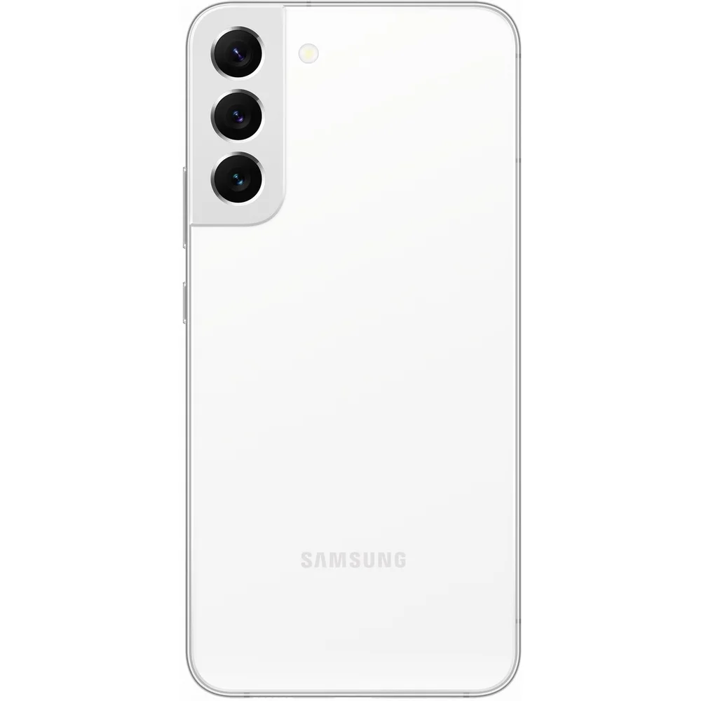 Samsung Galaxy S22 (SM-S901) 8GB/256GB bílá