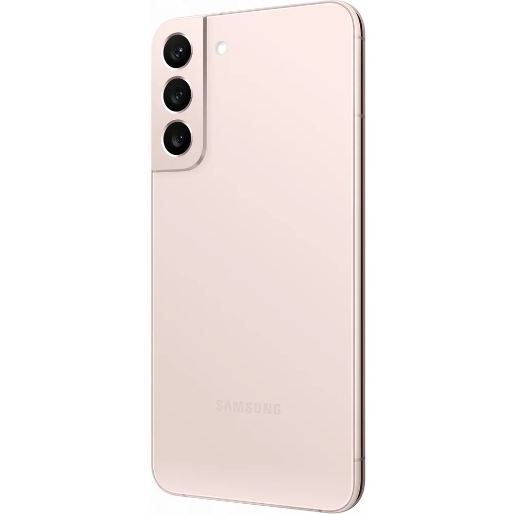 Samsung Galaxy S22 (SM-S901) 8GB/128GB růžová
