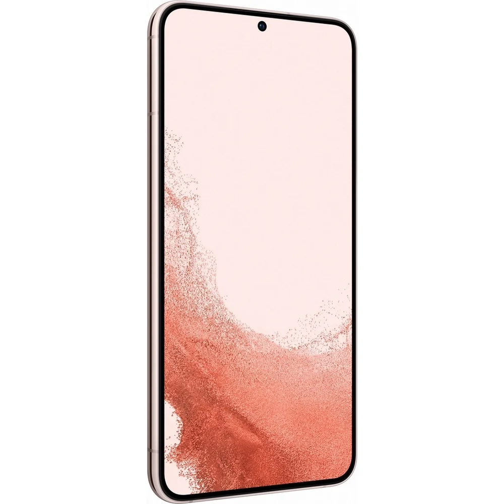 Samsung Galaxy S22 (SM-S901) 8GB/128GB růžová