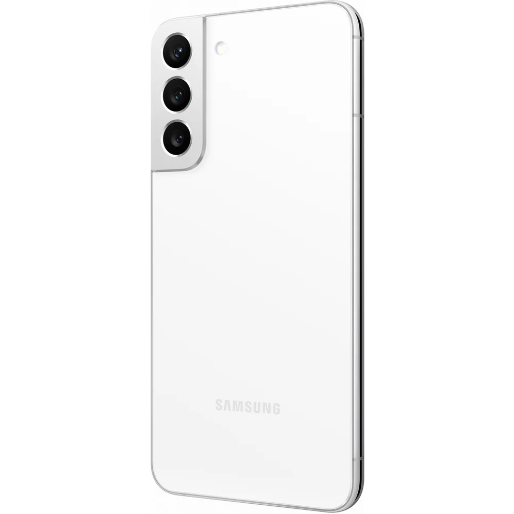 Samsung Galaxy S22 (SM-S901) 8GB/128GB bílá