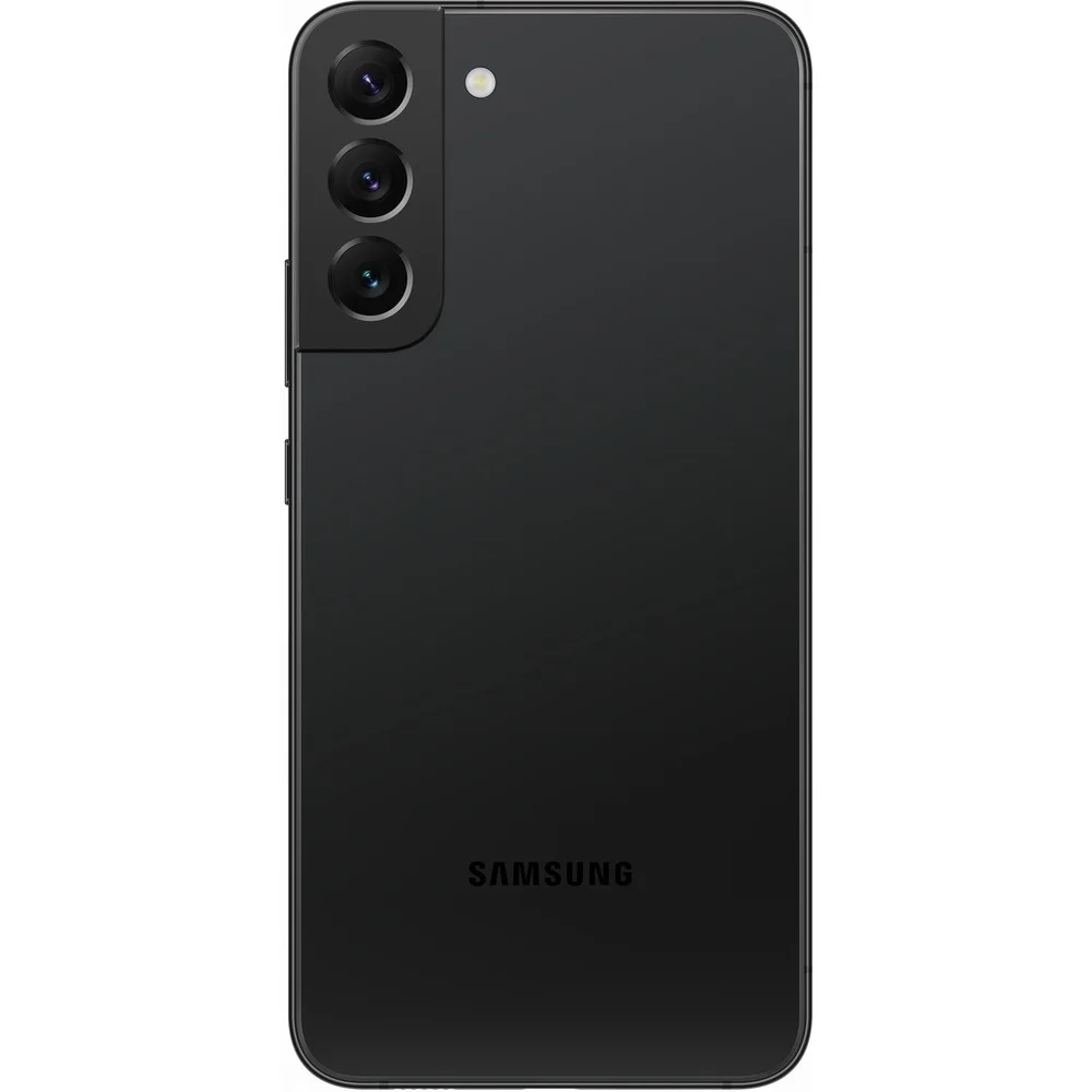 Samsung Galaxy S22 8GB/128GB černá