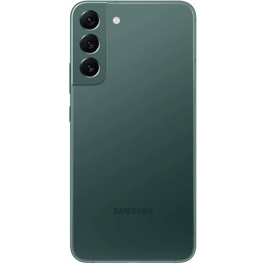 Samsung Galaxy S22 (SM-S901) 8GB/128GB zelená