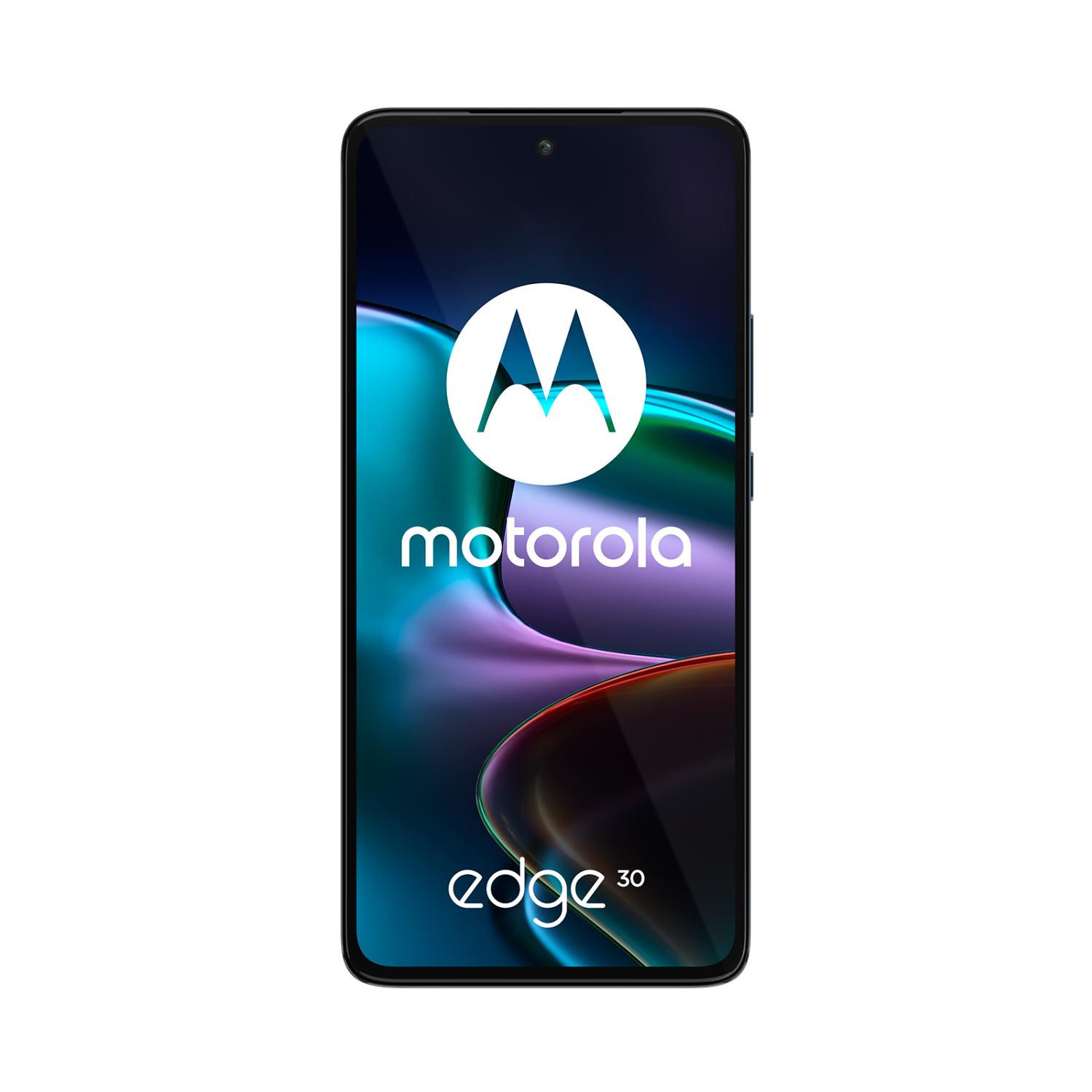 Motorola Edge 30 8GB/128GB Meteor Gray