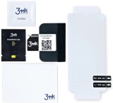 Ochranná fólie 3mk ARC+ pro Apple iPhone 13/iPhone 13 Pro