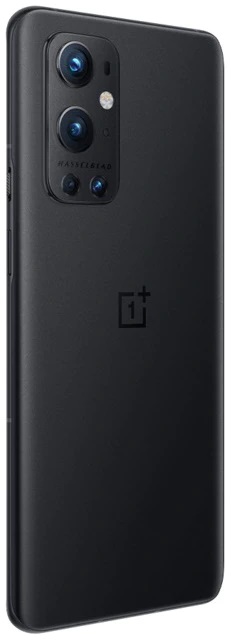 OnePlus 9 Pro 8GB/128GB Stellar Black