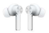 Bezdrátová sluchátka OnePlus Buds Z2 Pearl, bílá