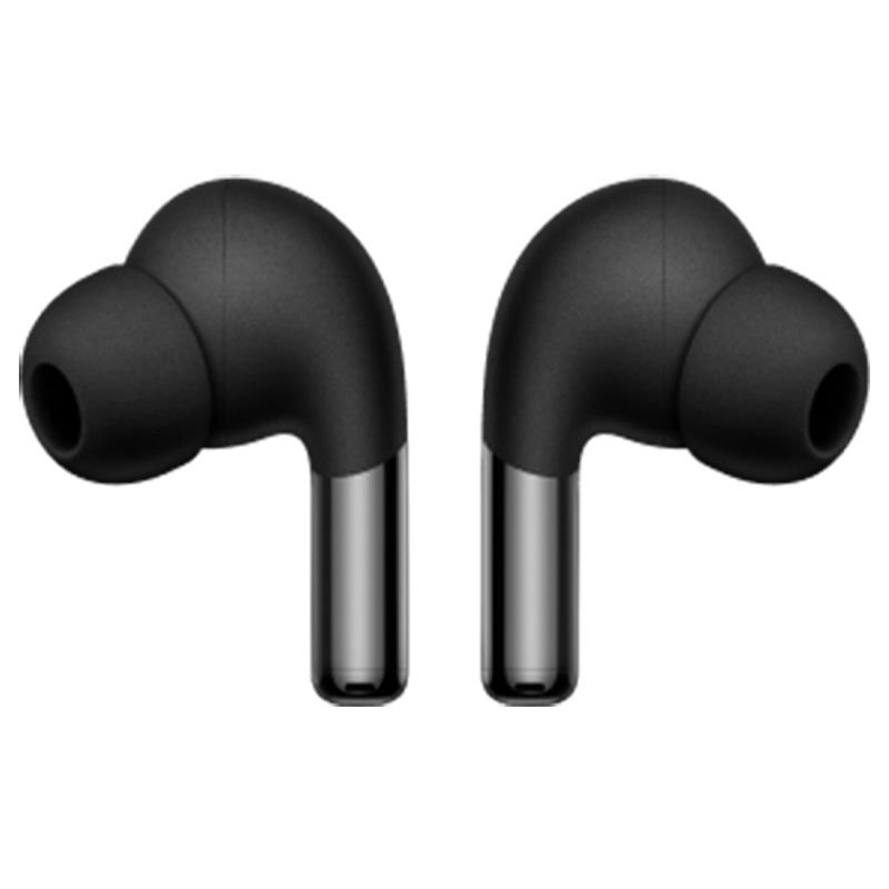 Bezdrátová sluchátka OnePlus Buds Pro, černá