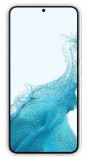 Zadní kryt Samsung EF-MS906CTE Frame Cover pro Samsung Galaxy S22+, transparentní