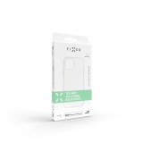 Zadní TPU gelové pouzdro FIXED Slim AntiUV pro Apple iPhone 14 Pro Max, čirá