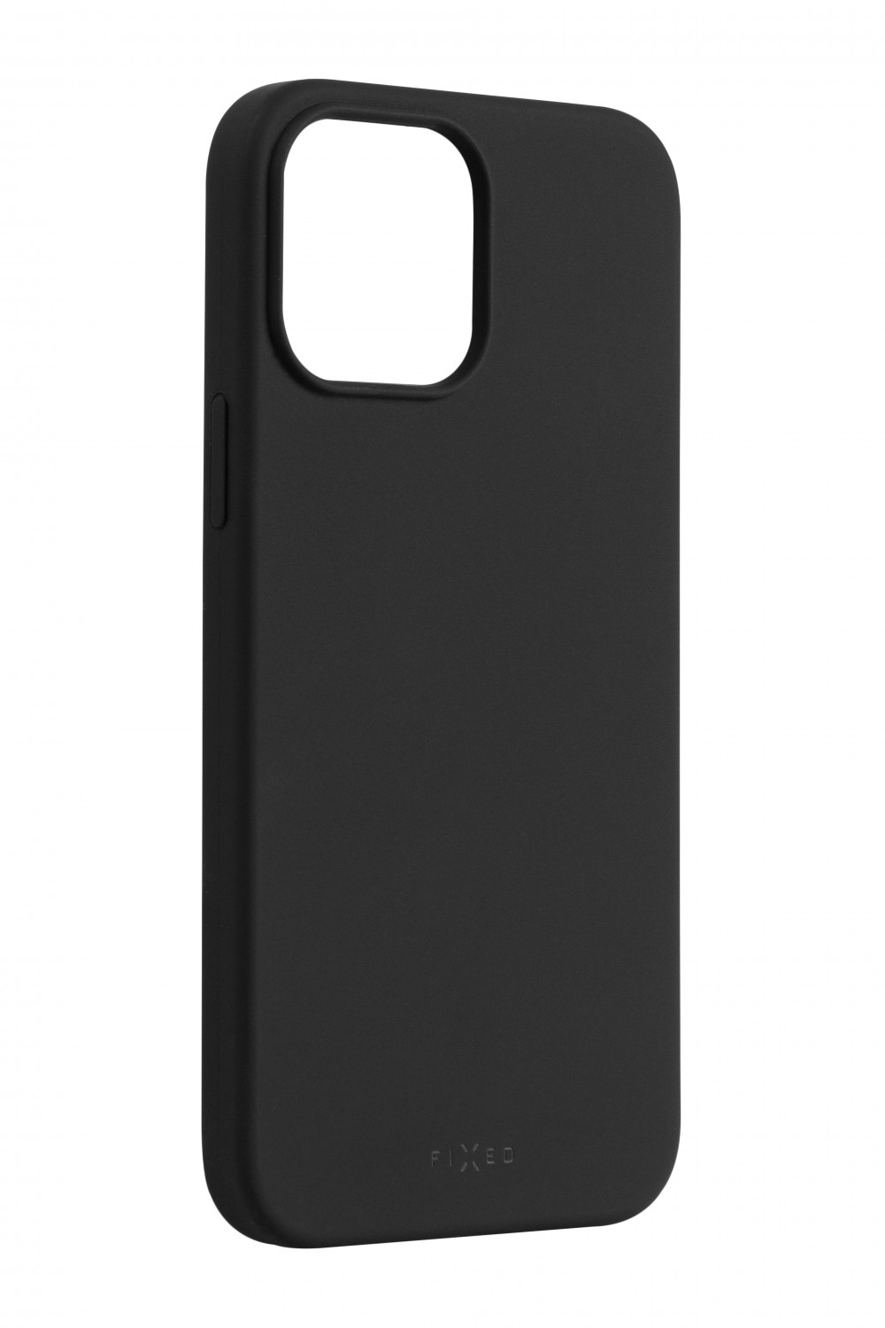 Zadní kryt FIXED MagFlow s podporou MagSafe pro Apple iPhone 14 Pro Max, černá