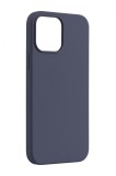 Zadní kryt FIXED MagFlow s podporou MagSafe pro Apple iPhone 14 Pro Max, modrá