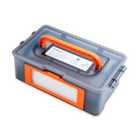 Prachová nádoba pre Niceboy ION Charles i3/i4