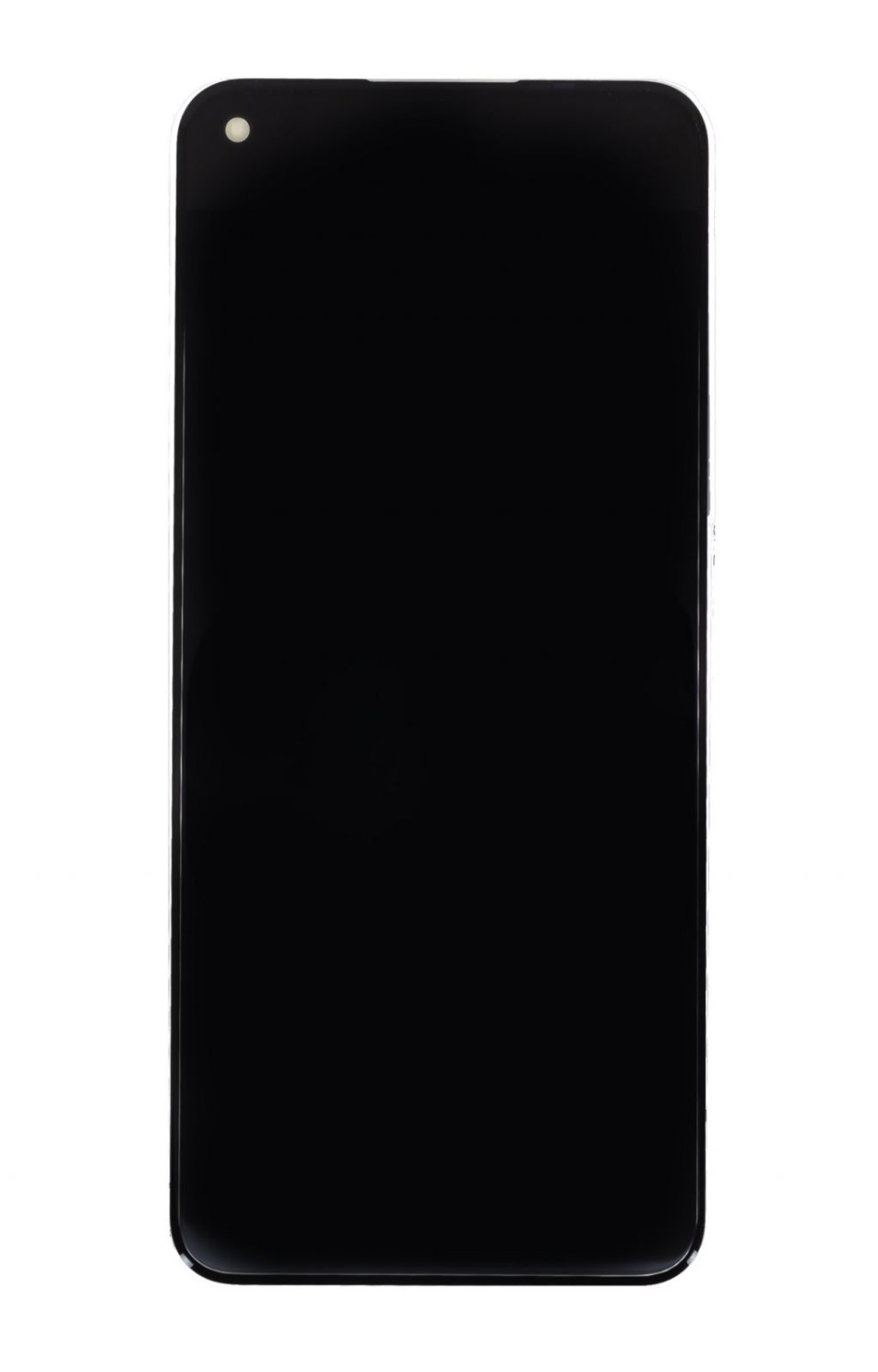 LCD + dotyková plocha pro Google Pixel 4A 5G, black ( Service Pack )