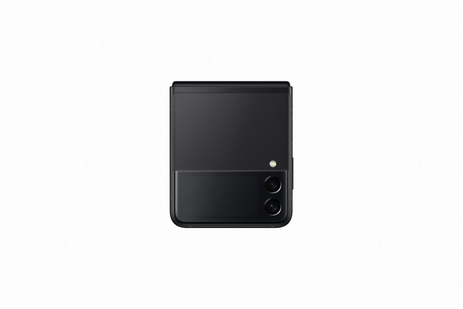 Samsung Galaxy Z Flip3 5G (SM-F711) 8GB/256GB černá