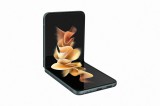 Samsung Galaxy Z Flip3 5G (SM-F711) 8GB/128GB zelená