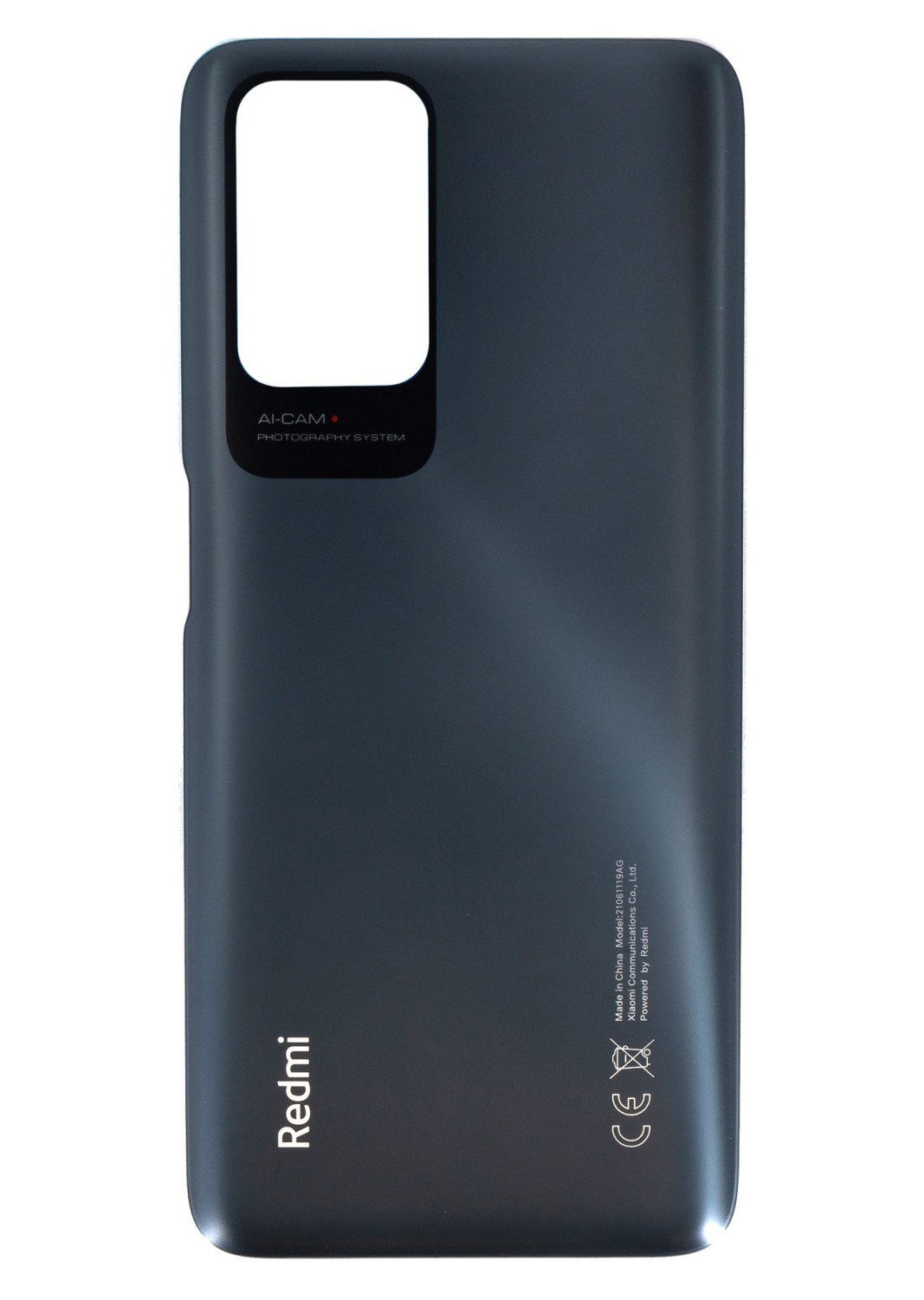 Xiaomi Redmi 10 Kryt Baterie Grey