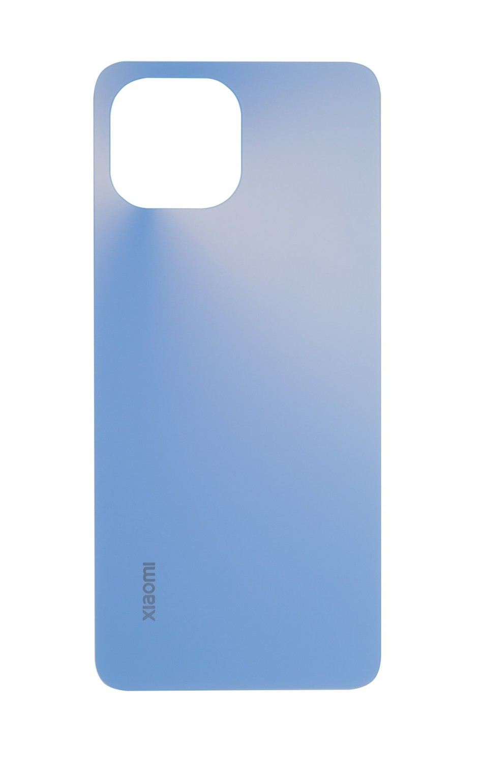 Xiaomi Mi 11 Lite 4G Kryt Baterie Bubblegum Blue