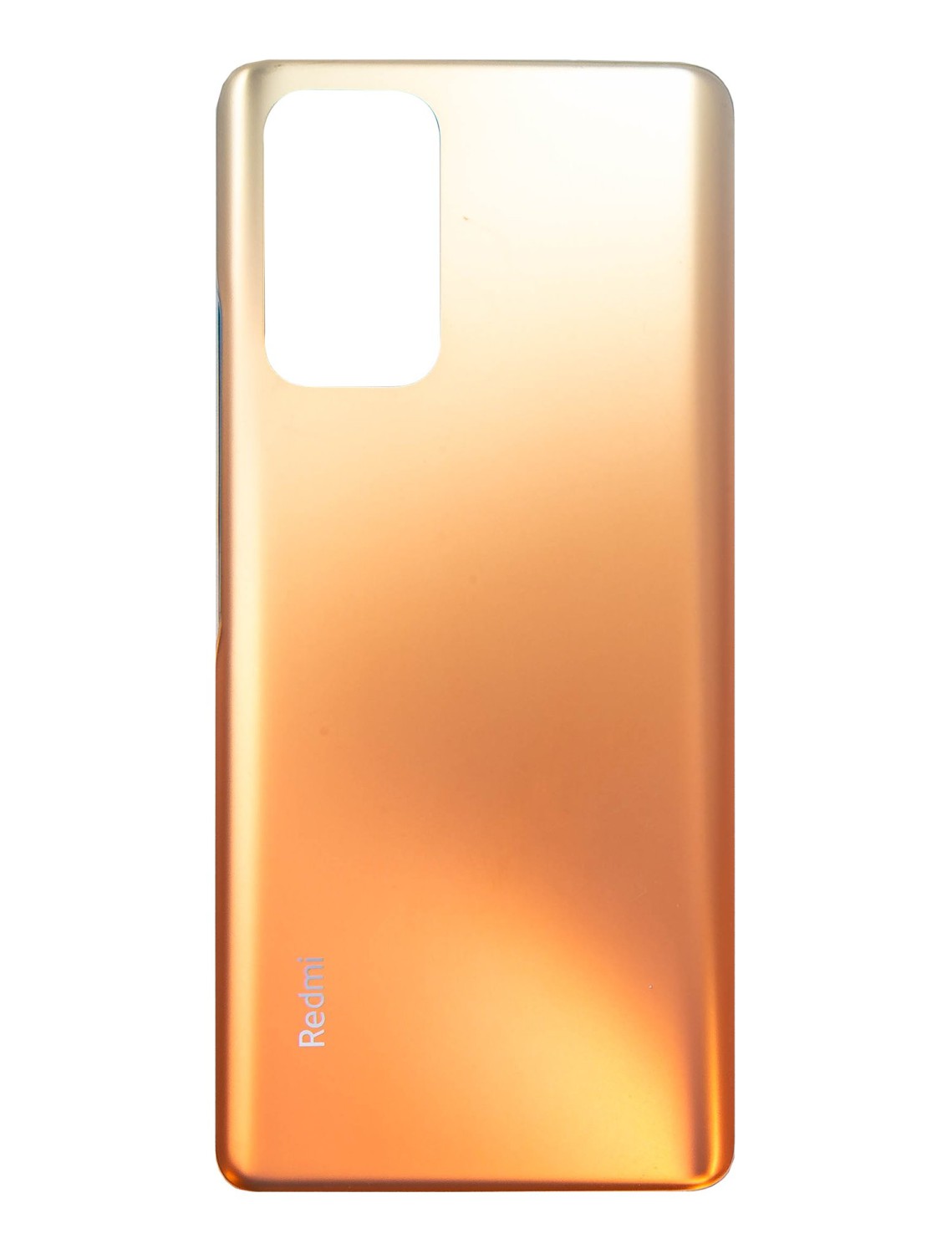 Kryt batérie Xiaomi Redmi Note 10 Pro, gradient bronze