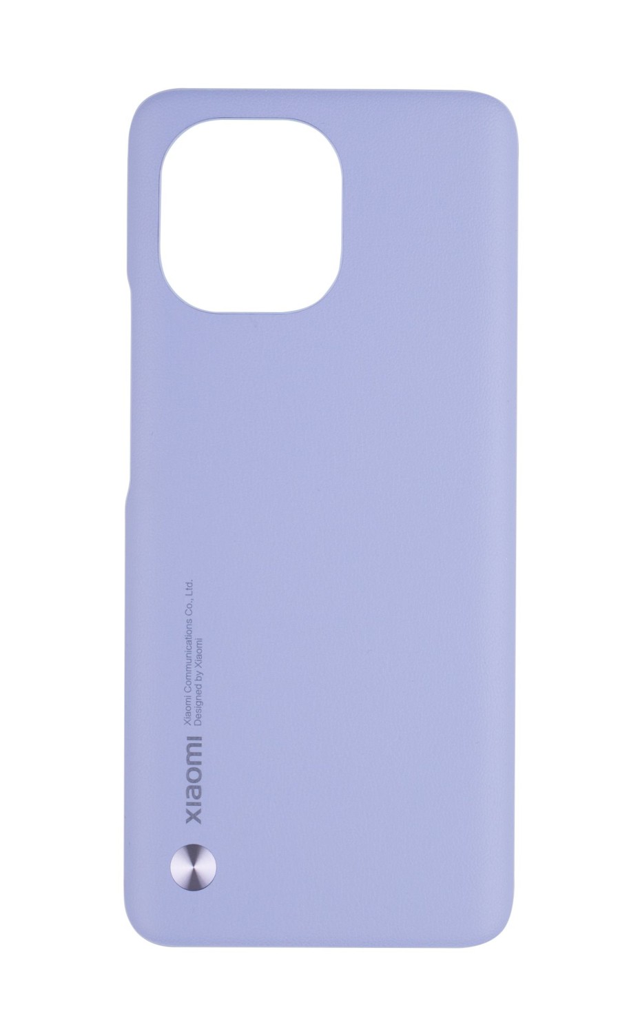 Xiaomi Mi 11 Kryt Baterie Purple
