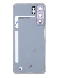 Kryt baterie Samsung Galaxy S21 FE, violet (Service Pack)