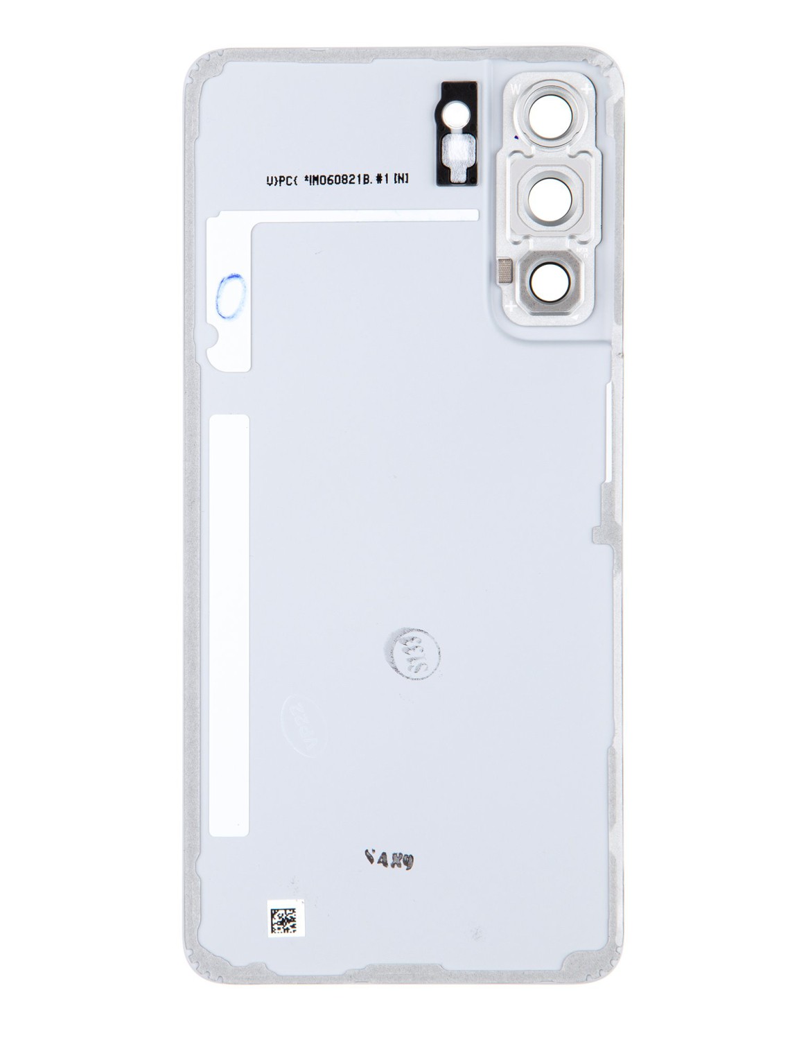 Kryt baterie Samsung Galaxy S21 FE, white (Service Pack)