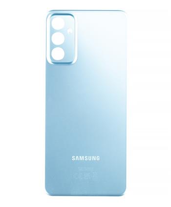 Kryt baterie Samsung Galaxy M23 5G, light blue (Service Pack)