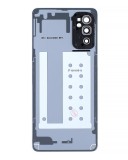 Kryt baterie Samsung Galaxy M52, white (Service Pack)