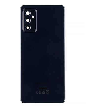 Kryt baterie Samsung Galaxy M52, black (Service Pack)