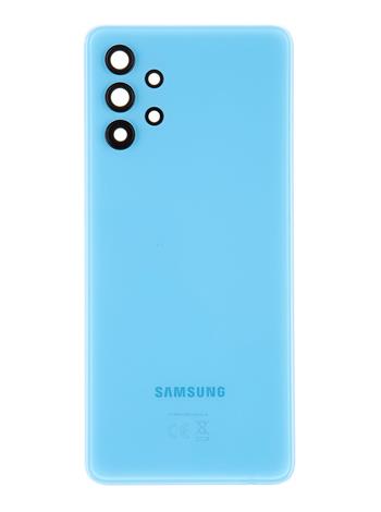 Kryt baterie Samsung Galaxy A32 4G, blue (Service Pack)