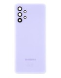 Kryt baterie Samsung Galaxy A32 4G, violet (Service Pack)