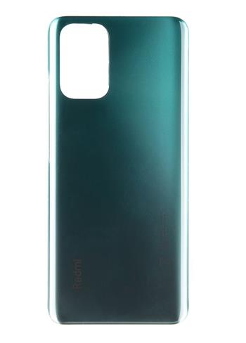 Kryt baterie Xiaomi Redmi Note 10, aquagreen