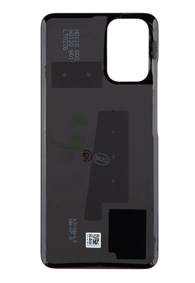 Xiaomi Redmi Note 10 Kryt Baterie Frost White