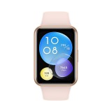 Huawei Watch Fit 2 růžová