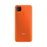Xiaomi Redmi 9C 2GB/32GB oranžová