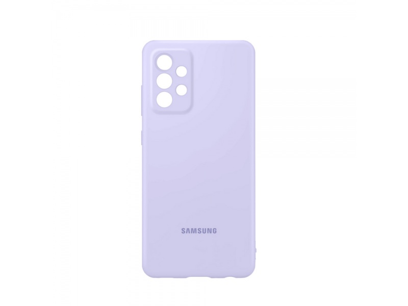 Zadný kryt batérie pre Samsung Galaxy A52, awesome violet (OEM)