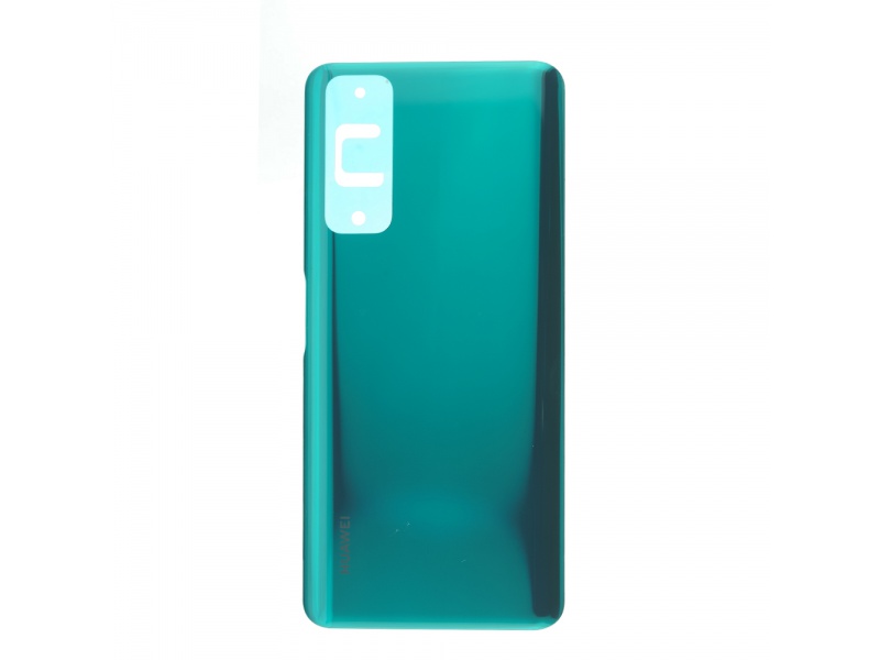 Back Cover for Huawei P Smart 2021 Green (OEM)