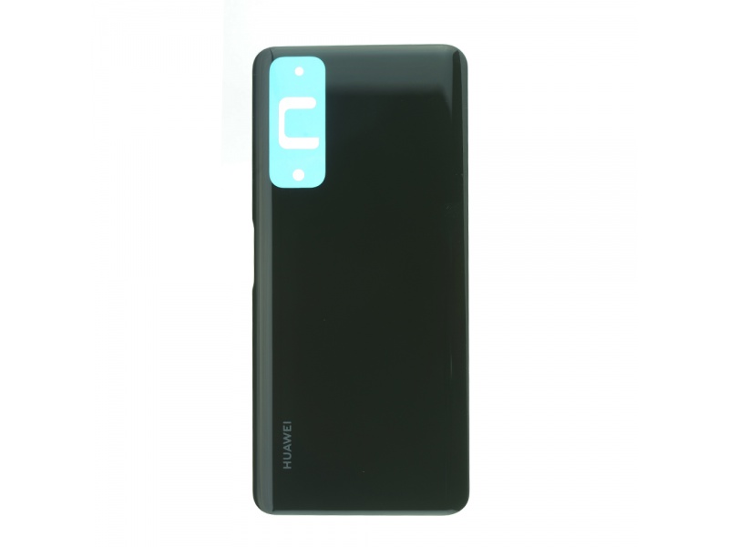 Back Cover for Huawei P Smart 2021 Black (OEM)