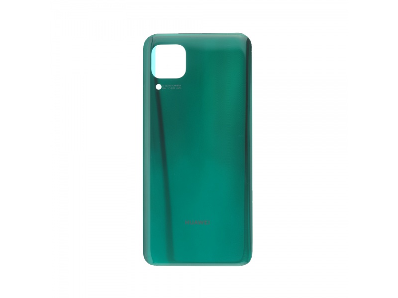 Back Cover for Huawei P40 Lite Crush Green (OEM)