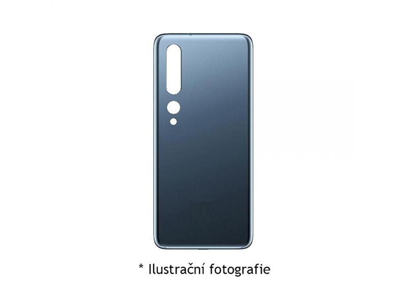 Back Cover for Huawei P30 Pro Mystic Blue (OEM)